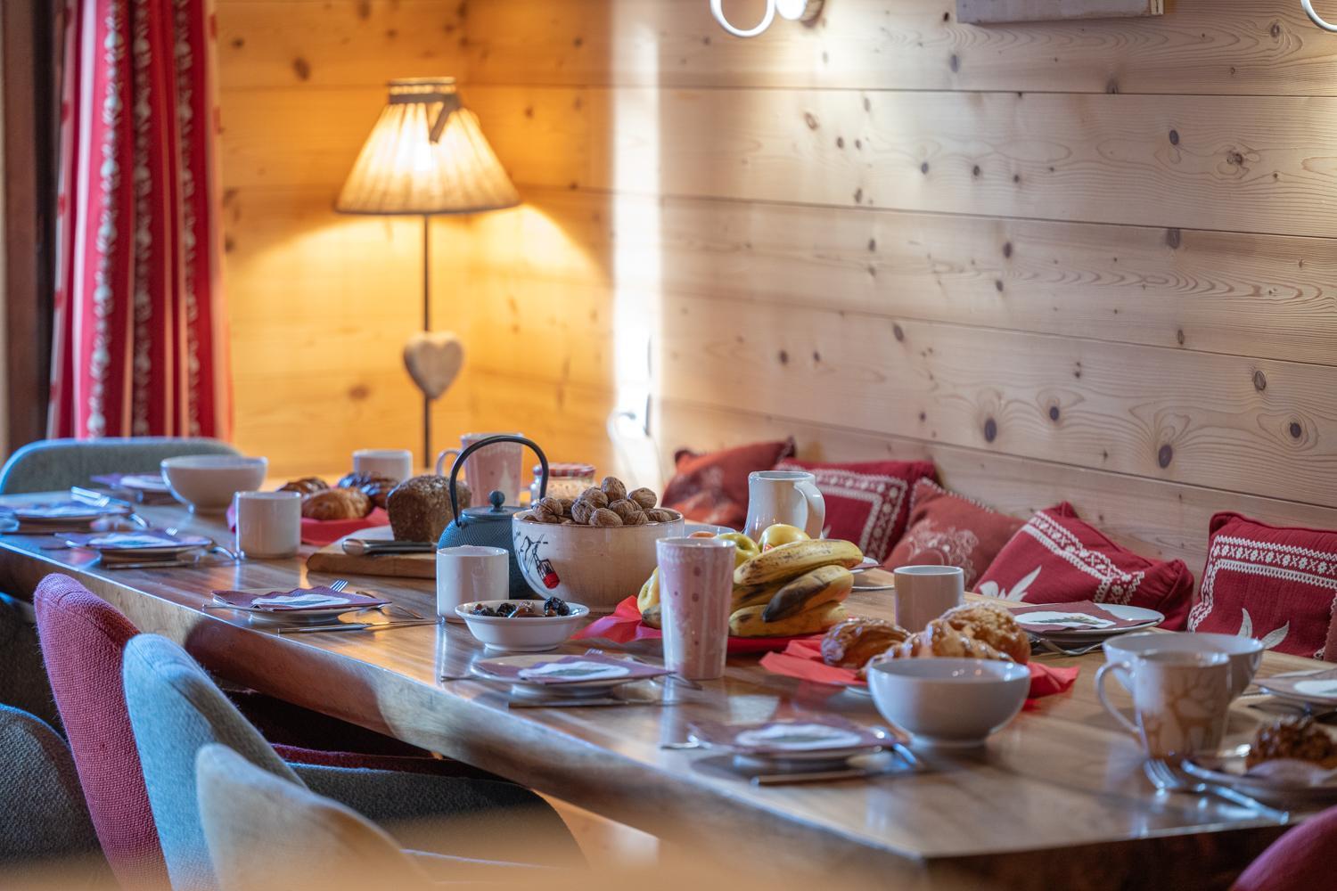 Chalet Alpe D'Huez 1850-Sea And Mountain Pleasure Avec 2 Appartements- 1 Appartement 3 Chambres 8 Couchages - 3 Salles D'Eau Et 1 Appartement 5 Chambres 12 Couchages 5 Salles D'Eau - Jacuzzi Et Sauna -Pieds Des Pistes Et Centre Exterior foto