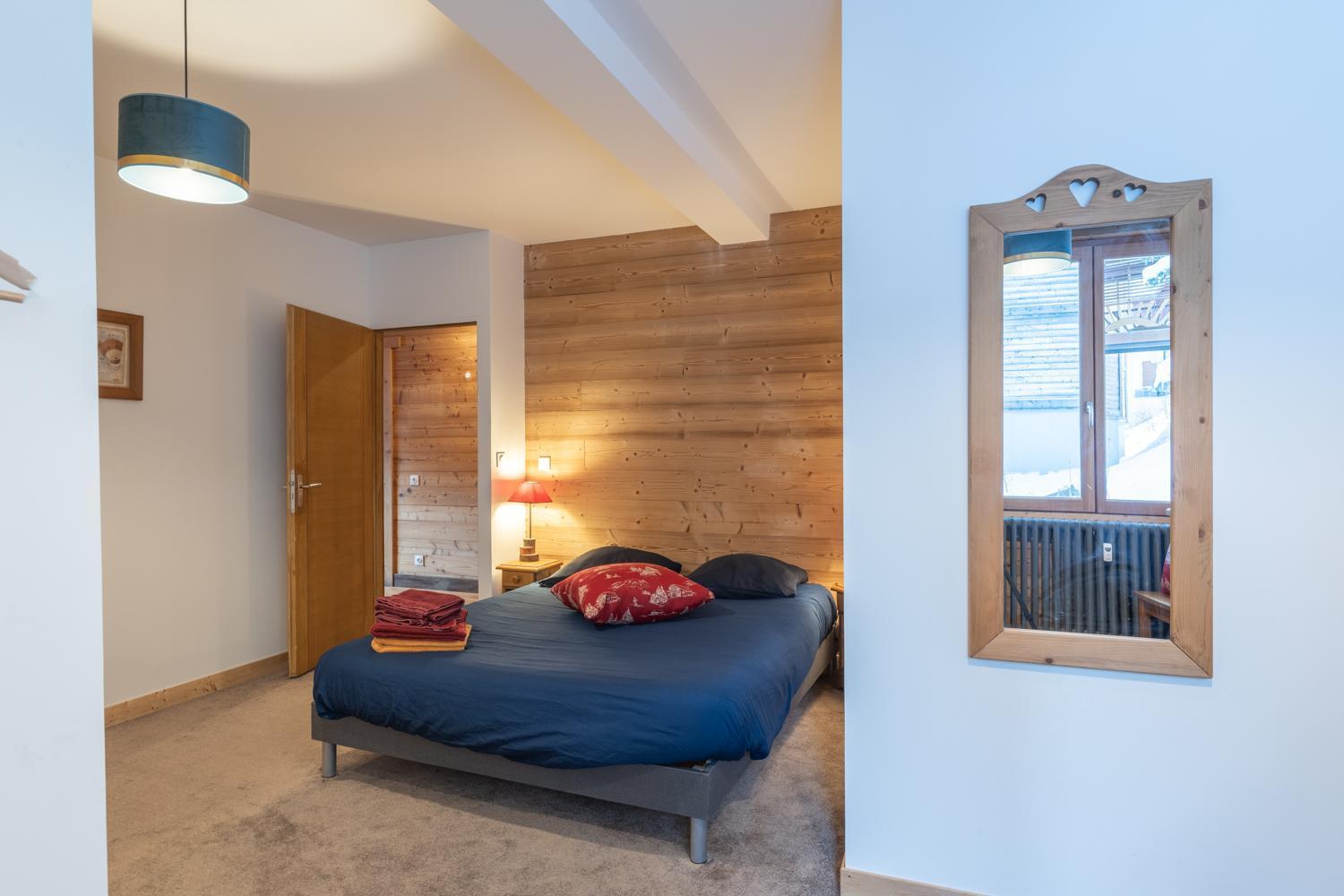 Chalet Alpe D'Huez 1850-Sea And Mountain Pleasure Avec 2 Appartements- 1 Appartement 3 Chambres 8 Couchages - 3 Salles D'Eau Et 1 Appartement 5 Chambres 12 Couchages 5 Salles D'Eau - Jacuzzi Et Sauna -Pieds Des Pistes Et Centre Exterior foto