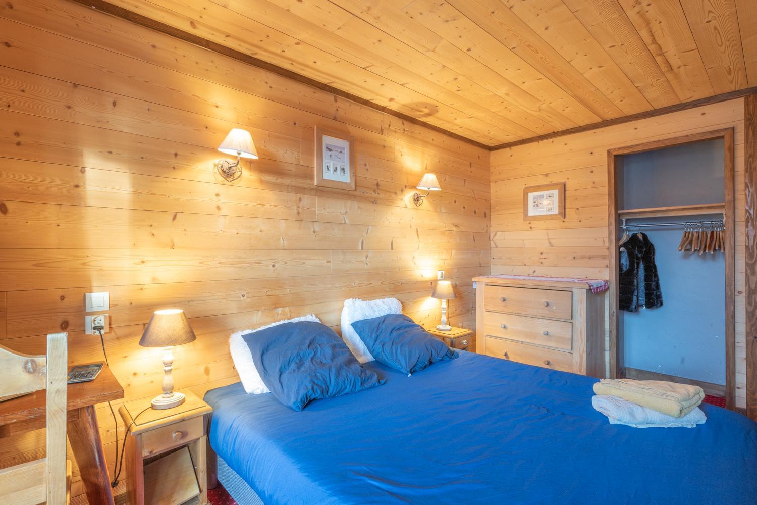 Chalet Alpe D'Huez 1850-Sea And Mountain Pleasure Avec 2 Appartements- 1 Appartement 3 Chambres 8 Couchages - 3 Salles D'Eau Et 1 Appartement 5 Chambres 12 Couchages 5 Salles D'Eau - Jacuzzi Et Sauna -Pieds Des Pistes Et Centre Exterior foto
