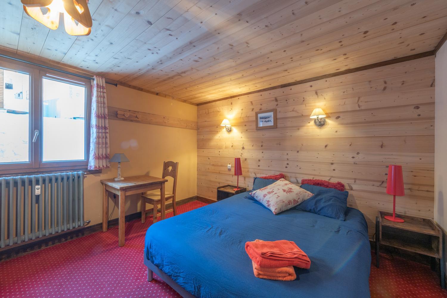 Chalet Alpe D'Huez 1850-Sea And Mountain Pleasure Avec 2 Appartements- 1 Appartement 3 Chambres 8 Couchages - 3 Salles D'Eau Et 1 Appartement 5 Chambres 12 Couchages 5 Salles D'Eau - Jacuzzi Et Sauna -Pieds Des Pistes Et Centre Exterior foto