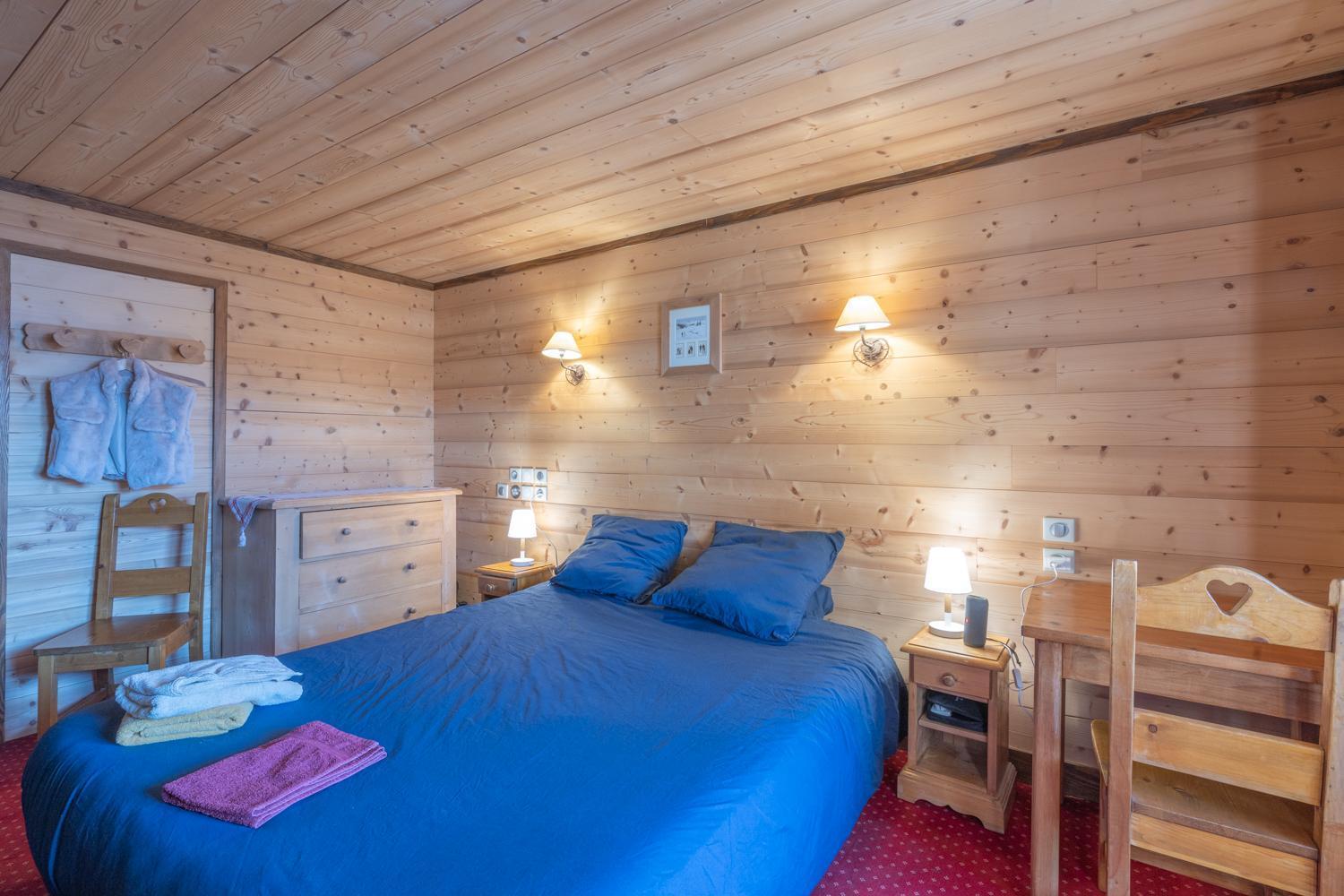 Chalet Alpe D'Huez 1850-Sea And Mountain Pleasure Avec 2 Appartements- 1 Appartement 3 Chambres 8 Couchages - 3 Salles D'Eau Et 1 Appartement 5 Chambres 12 Couchages 5 Salles D'Eau - Jacuzzi Et Sauna -Pieds Des Pistes Et Centre Exterior foto