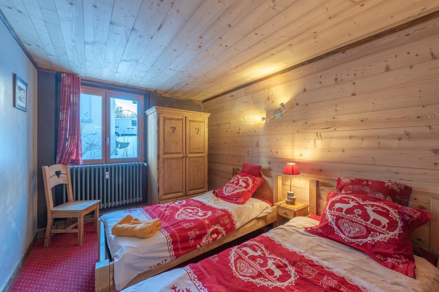 Chalet Alpe D'Huez 1850-Sea And Mountain Pleasure Avec 2 Appartements- 1 Appartement 3 Chambres 8 Couchages - 3 Salles D'Eau Et 1 Appartement 5 Chambres 12 Couchages 5 Salles D'Eau - Jacuzzi Et Sauna -Pieds Des Pistes Et Centre Exterior foto