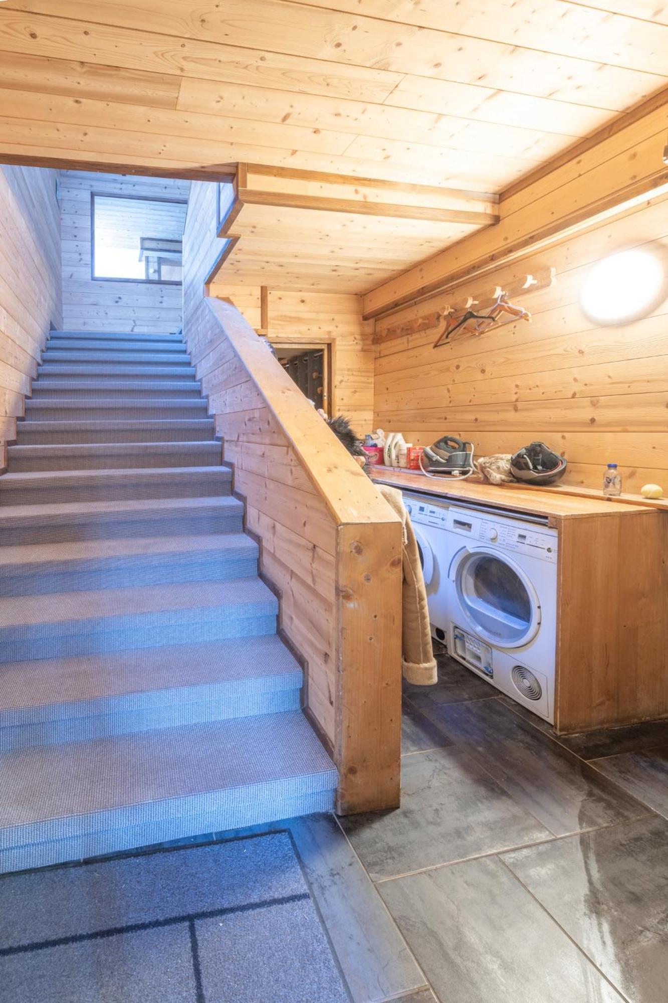 Chalet Alpe D'Huez 1850-Sea And Mountain Pleasure Avec 2 Appartements- 1 Appartement 3 Chambres 8 Couchages - 3 Salles D'Eau Et 1 Appartement 5 Chambres 12 Couchages 5 Salles D'Eau - Jacuzzi Et Sauna -Pieds Des Pistes Et Centre Exterior foto